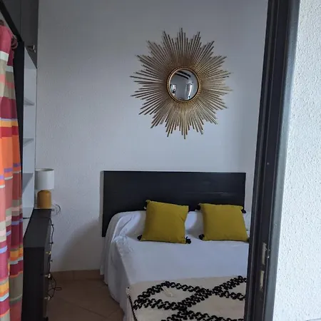 Apartamento Jolie Vue *