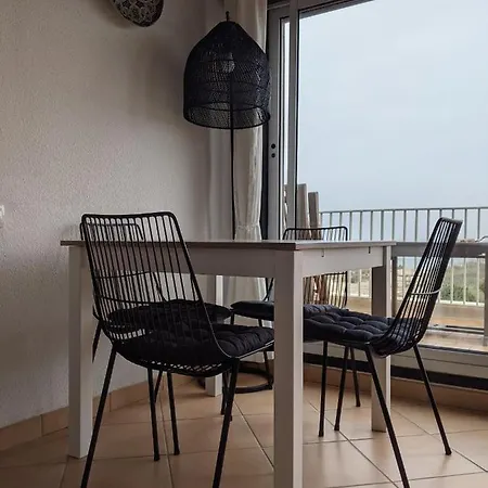Jolie Vue Apartamento