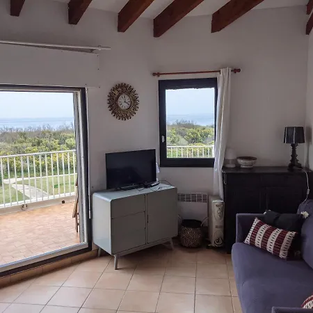 Jolie Vue Apartamento Saint-Cyprien (Pyrenees-Orientales)