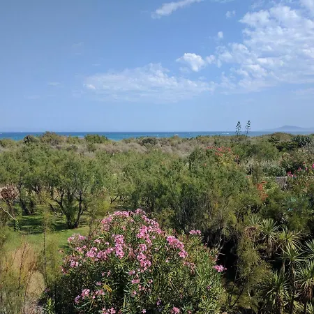 Jolie Vue Apartamento Saint-Cyprien (Pyrenees-Orientales)