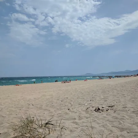 Jolie Vue Apartamento Saint-Cyprien (Pyrenees-Orientales)