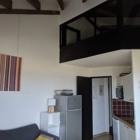 Jolie Vue Apartamento *