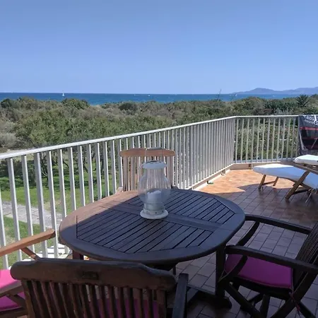 Jolie Vue Apartamento Saint-Cyprien (Pyrenees-Orientales)