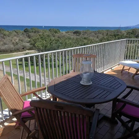 Apartamento Jolie Vue