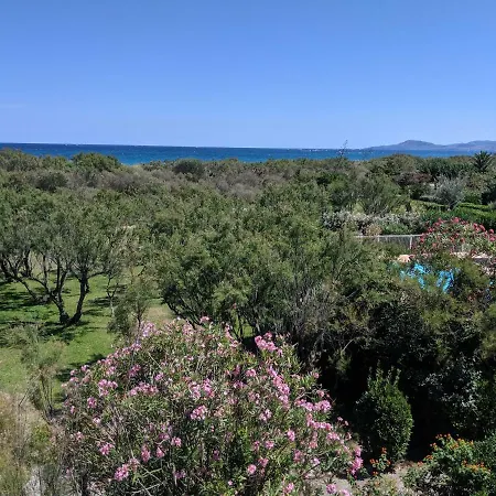 Apartamento Jolie Vue *